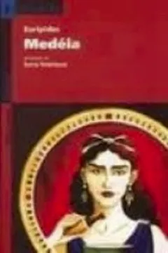 Livro Medéia - Coleção Reencontro Literatura - Resumo, Resenha, PDF, etc.