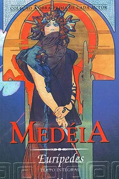 Livro Medéia - Volume 190 - Resumo, Resenha, PDF, etc.