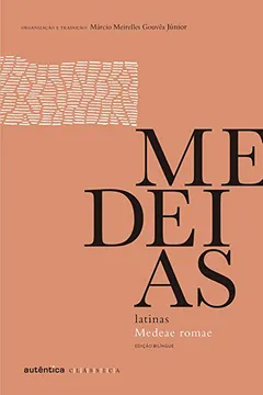 Livro Medeias Latinas - Resumo, Resenha, PDF, etc.