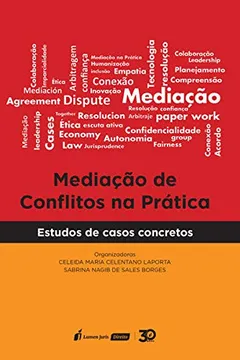Livro Mediação de Conflitos na Prática - 2019 - Resumo, Resenha, PDF, etc.