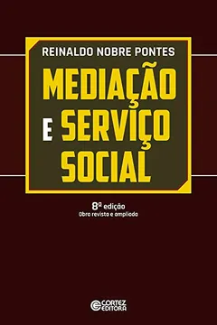 Livro Mediação e Serviço Social - Resumo, Resenha, PDF, etc.
