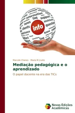Livro Mediação pedagógica e o aprendizado: O papel docente na era das TICs - Resumo, Resenha, PDF, etc.
