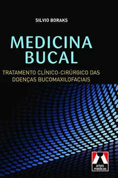 Livro Medicina Bucal - Coleção Abeno - Resumo, Resenha, PDF, etc.