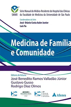 Livro Medicina de Família e Comunidade - Resumo, Resenha, PDF, etc.