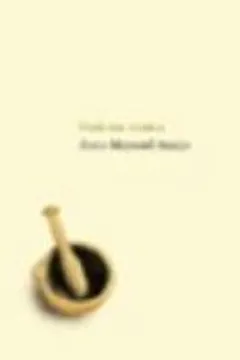 Capa do livro Medicina Rústica