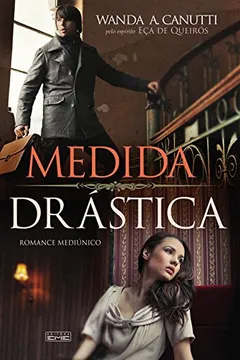 Livro Medida Drástica - Resumo, Resenha, PDF, etc.