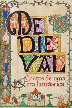 Livro Medieval. Contos de Uma Era Fantástica - Resumo, Resenha, PDF, etc.