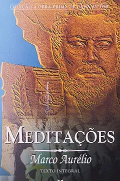 Livro Meditações - Resumo, Resenha, PDF, etc.