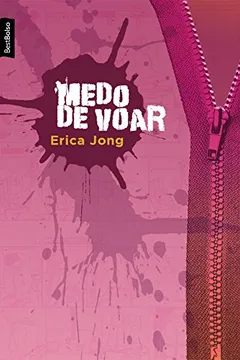 Livro Medo de Voar - Resumo, Resenha, PDF, etc.