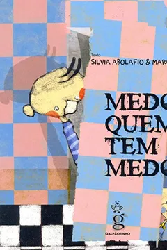 Livro Medo? Quem Tem Medo? - Resumo, Resenha, PDF, etc.