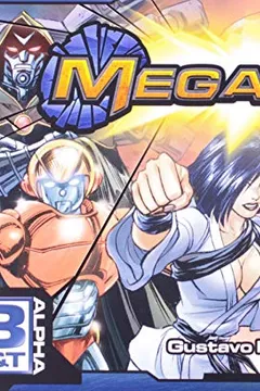 Livro Mega City - Resumo, Resenha, PDF, etc.