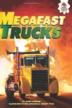 Livro Megafast Trucks - Resumo, Resenha, PDF, etc.