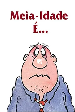 Livro Meia Idade é...Jewels - Resumo, Resenha, PDF, etc.