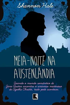 Livro Meia-Noite na Austenlândia - Resumo, Resenha, PDF, etc.
