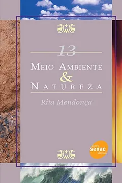 Livro Meio Ambiente & Natureza - Resumo, Resenha, PDF, etc.
