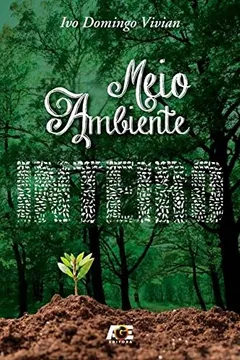 Livro Meio Ambiente Inteiro - Resumo, Resenha, PDF, etc.