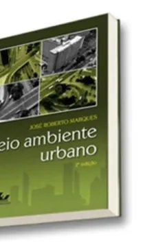 Livro Meio Ambiente Urbano - Resumo, Resenha, PDF, etc.
