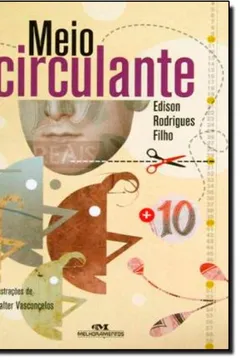 Livro Meio Circulante - Resumo, Resenha, PDF, etc.