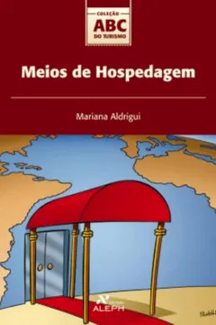 Livro Meios De Hospedagem - Resumo, Resenha, PDF, etc.