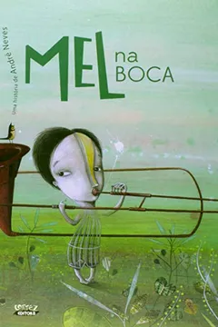Livro Mel na Boca - Resumo, Resenha, PDF, etc.