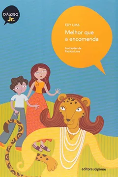 Livro Melhor que a Encomenda - Resumo, Resenha, PDF, etc.