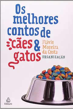 Livro Melhores Contos de Cães e Gatos - Resumo, Resenha, PDF, etc.