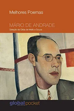 Livro Melhores Poemas Mario de Andrade - Resumo, Resenha, PDF, etc.