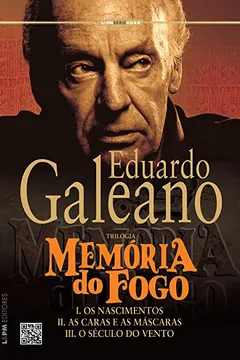 Livro Memória Do Fogo - Série Ouro - Resumo, Resenha, PDF, etc.