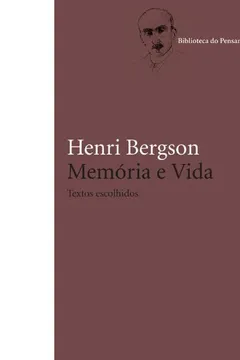 Livro Memoria e Vida - Resumo, Resenha, PDF, etc.