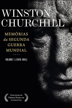 Livro Memórias da Segunda Guerra - Volume 1 - Resumo, Resenha, PDF, etc.