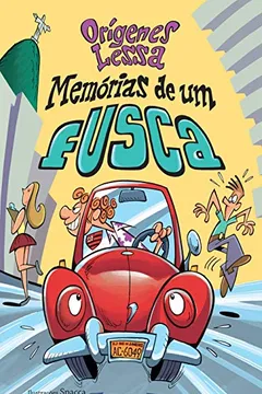 Livro Memórias de Um Fusca - Resumo, Resenha, PDF, etc.