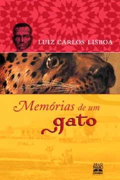 Livro Memórias de Um Gato - Resumo, Resenha, PDF, etc.