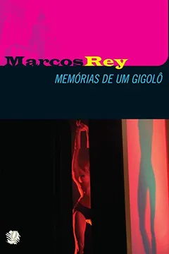 Livro Memórias de Um Gigolô - Resumo, Resenha, PDF, etc.