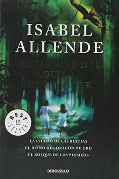 Livro Memorias del Águila y del Jaguar - Resumo, Resenha, PDF, etc.