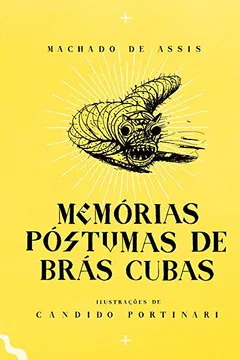 Livro Memórias Póstumas De Brás Cubas – Edição Exclusiva Amazon - Resumo, Resenha, PDF, etc.