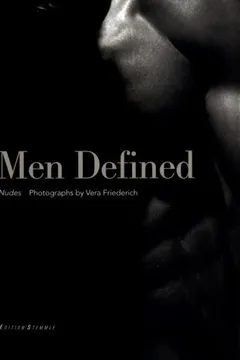 Livro Men Defined: Nudes - Resumo, Resenha, PDF, etc.