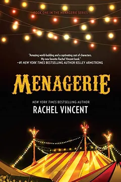 Livro Menagerie - Resumo, Resenha, PDF, etc.