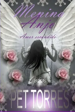 Livro Menina Anjo: Amor Escondido - Resumo, Resenha, PDF, etc.