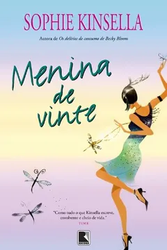Livro Menina de Vinte - Resumo, Resenha, PDF, etc.