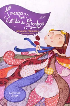 Livro Menina E O Vestido De Sonhos, A - Resumo, Resenha, PDF, etc.