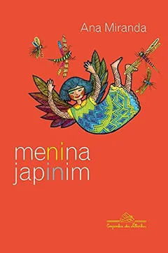 Livro Menina-Japinim - Resumo, Resenha, PDF, etc.