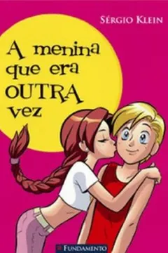 Livro Menina que Era Outra Vez - Resumo, Resenha, PDF, etc.