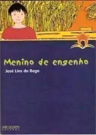Livro Menino de Engenho  -  Edição Especial - Resumo, Resenha, PDF, etc.