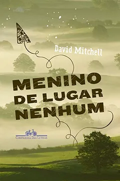Livro Menino de Lugar Nenhum - Resumo, Resenha, PDF, etc.