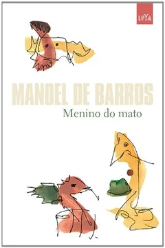 Livro Menino do Mato - Resumo, Resenha, PDF, etc.