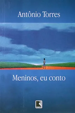 Livro Meninos, Eu Conto - Resumo, Resenha, PDF, etc.
