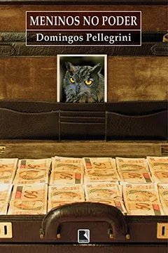 Livro Meninos No Poder - Resumo, Resenha, PDF, etc.