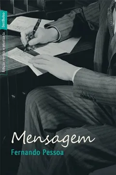 Livro Mensagem - Resumo, Resenha, PDF, etc.