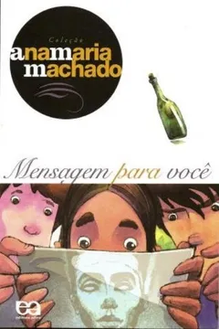 Livro Mensagem Para Você - Resumo, Resenha, PDF, etc.