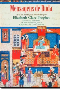 Livro Mensagens De Buda - Resumo, Resenha, PDF, etc.